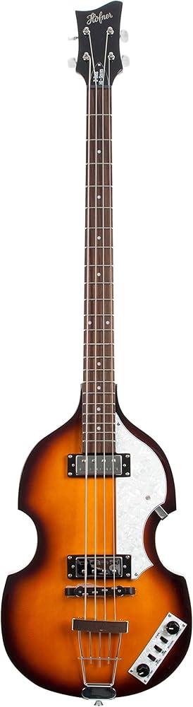 ヘフナー バイオリンベース ヘフナー(HOFNER)|バイオリンベース|HARDOFFオフモール（オフモ